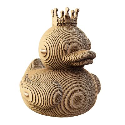 3D пазл Cartonic Duck (CARTDUCK)