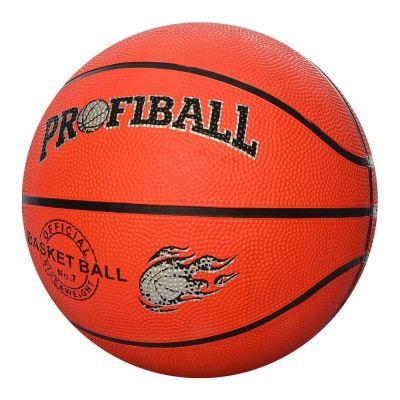 М'яч баскетбольний PROFI Profiball розмір 7 (VA-0001)