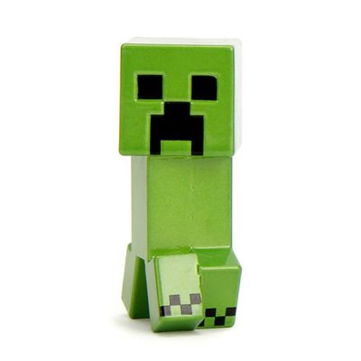 Фігурка Jada Minecraft 3 Кріпер (253260005/3)