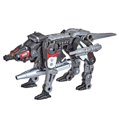 Трансформер Transformers Generations Studio series Ravage (F3135/F3138)