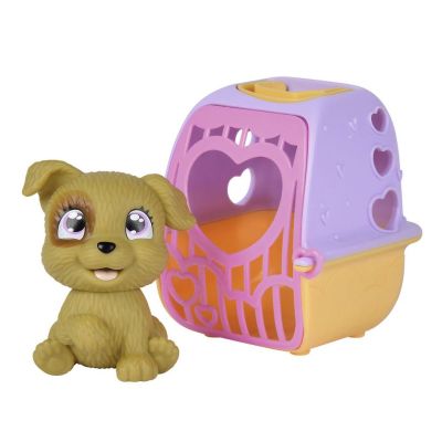 ​Ігровий набір Simba Пампер Петс міні Цуценя (5950125/2)