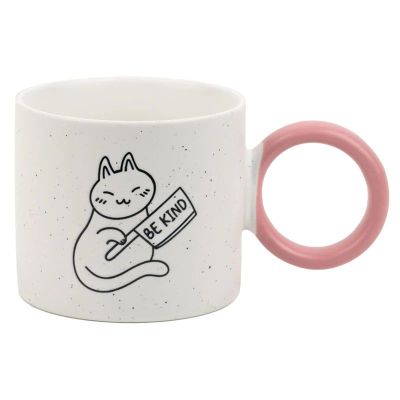 Чашка Kite Be kind 370 мл (K25-220-4)