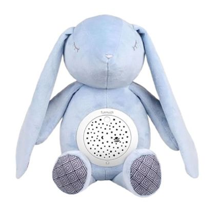 Нічник Funmuch Кролик вухастий з проектором (FM666-50)