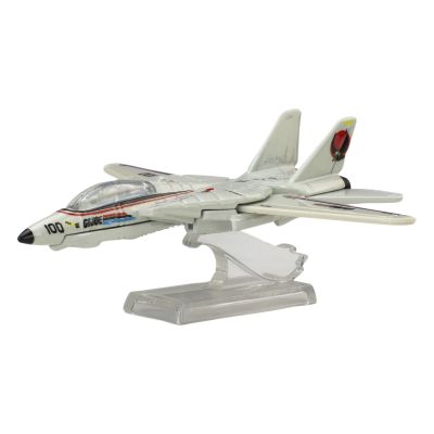Літак Hot Wheels Pop culture Combat Jet Skystriker (HXD63/JBL77)