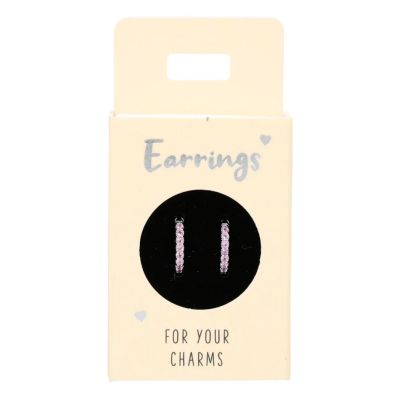 Сережки Trends by Depesche Express yourself 16 (0411833/16)