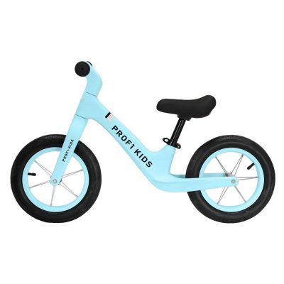 Біговел Profi kids Блакитний (MBB 1011-2)