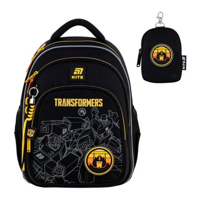 Рюкзак Kite Education Transformers Generations (TF25-763S)