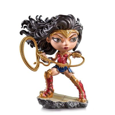 Фігурка Iron Studios DC Comics Wonder Woman WW84 (DCCW8432620-MC)
