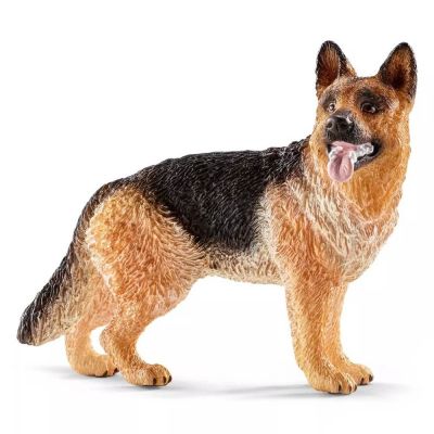 Фігурка Schleich Німецька вівчарка (16831)