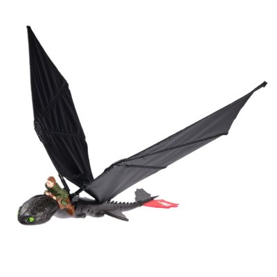 Фігурка Dragons Як приборкати дракона Беззубок на дистанційному керуванні (SM66658/6074369)