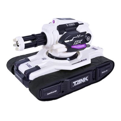 Танк Країна Іграшок на радіокеруванні (399D-9)