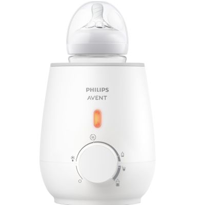 Підігрівач пляшечок Avent електричний (SCF355/09)