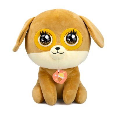 Інтерактивна іграшка Silverlit Winksies Цуценя (89027)