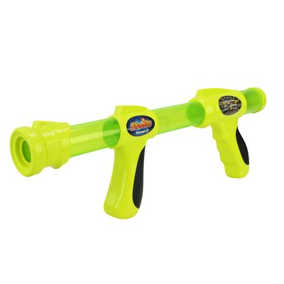Іграшкова зброя Країна Іграшок Бластер салатовий (JS8155-2/1)