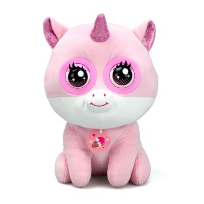 Інтерактивна іграшка Silverlit Winksies Єдиноріг (89028)