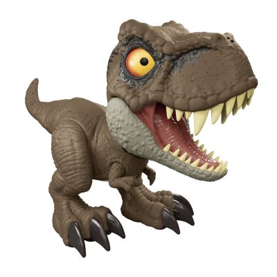 Ігрова фігурка Jurassic World Дитинча Ті-Рекса (JCW01)