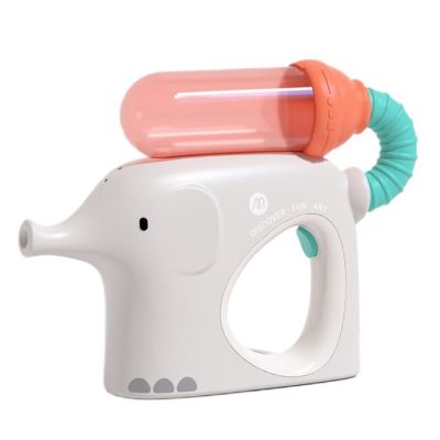 Водний пістолет Mideer Червоний слоник (MD1441)