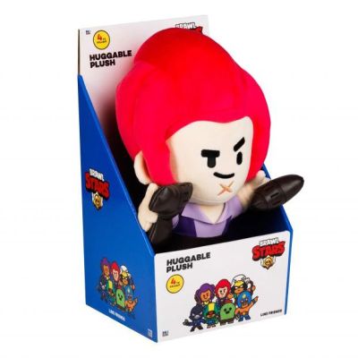 М'яка іграшка Brawl stars Кольт (BRW7008/3)