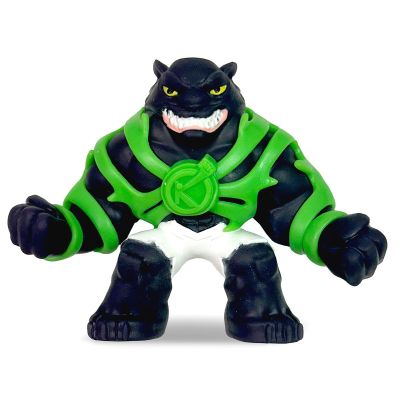 Стретч-антистрес Elastikorps Fighter Kamaleon Пантера (ELAKAM-HERO1-BL/4)