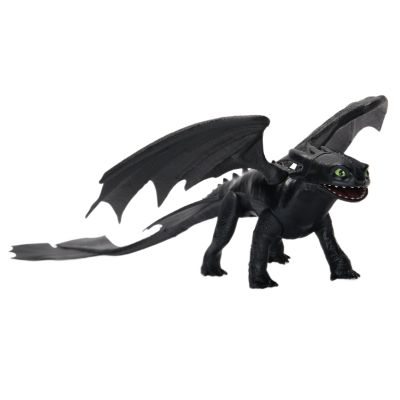 Фігурка Dragons Як приборкати дракона Беззубок (SM66661/5909)