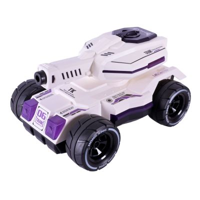 Танк Країна Іграшок Armor на радіокеруванні (93211)