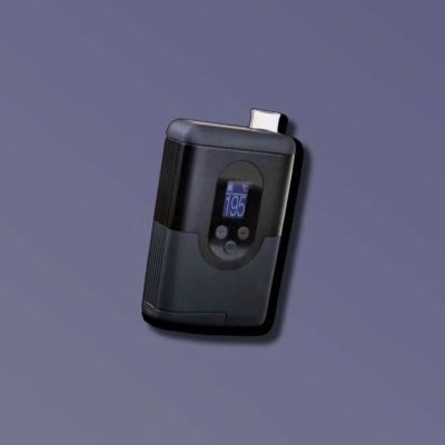 Вапорайзер Arizer Go (ArGo)