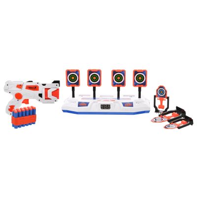 Ігровий набір інтерактивна мішень Same toy Battle Target (S3235)