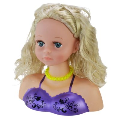 Лялька-манекен Країна Іграшок Блондинка (MY771-1/2/3/3)