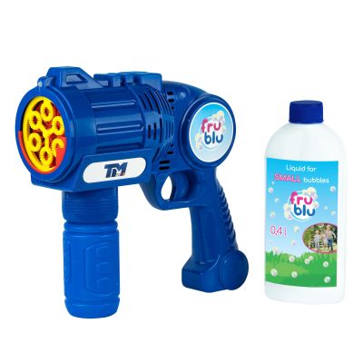 Набір для мильних бульбашок Fru Blu Бластер (DKF0453)