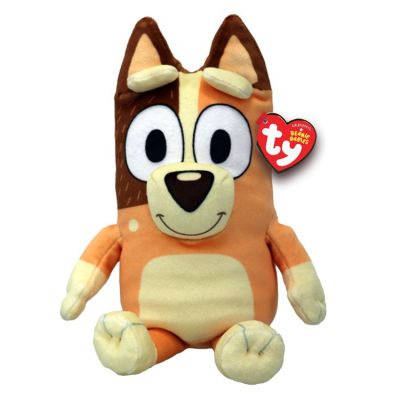 М'яка іграшка TY Beanie babies Мама Чіллі 15 см (44030)