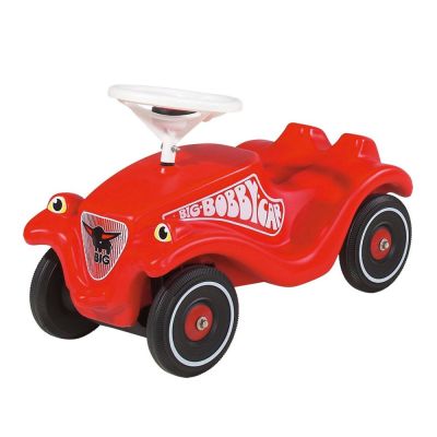 Толокар Big Bobby сar сlassic із захисними насадками (0001303)