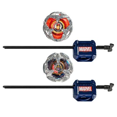 Ігровий набір Beyblade X Iron Man Thanos (G0278/G0287)