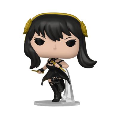 Ігрова фігурка Funko Pop Сім'я шпигуна Йор Форджер (86530)