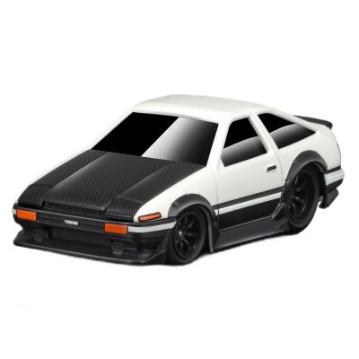 Автомодель Maisto Muscle machines 1983-85 Toyota Sprinter Trueno (AE86) (15526/5)