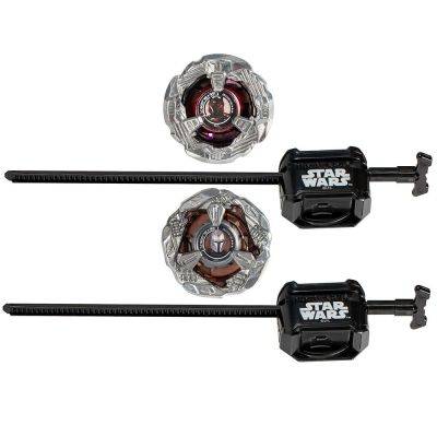 Ігровий набір Beyblade X The Mandalorian Moff Gideon (G0279/F9589)