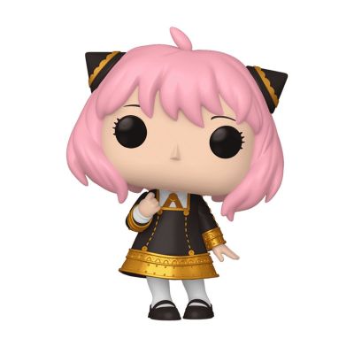 Ігрова фігурка Funko Pop Сім'я шпигуна Аня Форджер (86528)