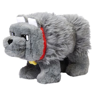 Інтерактивна іграшка Minecraft Minecraft: фільм Вовк Денніс (JKB90)