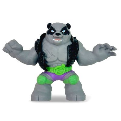 Стретч-антистрес Elastikorps Fighter Kamaleon Панда (ELAKAM-HERO1-BL/3)