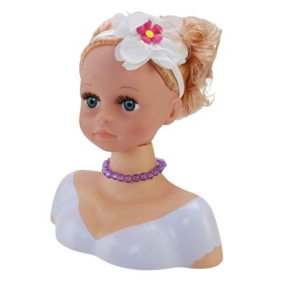 Лялька-манекен Країна Іграшок Блондинка (MY771-1/2/3/2)