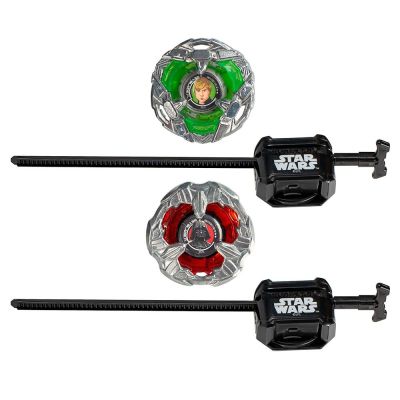 Ігровий набір Beyblade X Luke Skywalker Darth Vader (G0279/G0290)