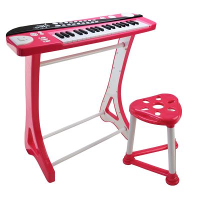 Цифрове піаніно Країна Іграшок рожеве (660-11/12/1)