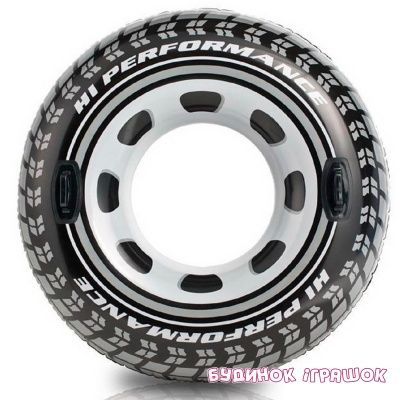 Коло надувне Intex Покришка (56268)