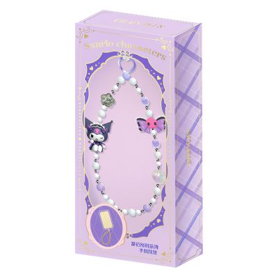 Ланцюжок для телефону Pop Top Hello Kitty Милий стиль в асортименті (25SM-008)