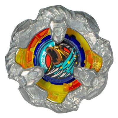 Дзиґа Beyblade X Savage bear (F9590/G0286)