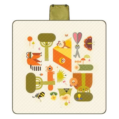 Килимок для пікніка Mideer (MD1249)