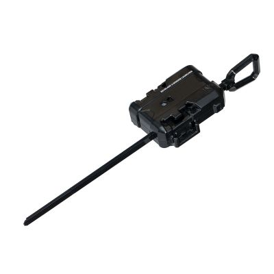 Пусковий пристрій Beyblade X Для дзиґ (G0440)