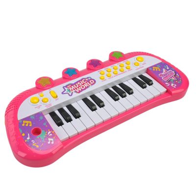 Музичний інструмент Країна Іграшок Піаніно (MY66311G-S)
