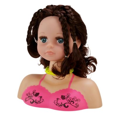 Лялька-манекен Країна Іграшок Брюнетка (MY771-1/2/3/1)