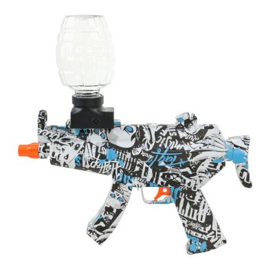 Іграшкова зброя Країна Іграшок Гелеві кульки (M01)