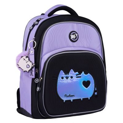 Рюкзак Yes S-91 Pusheen Shiny (559816)